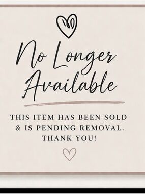 Pending deletion unavail